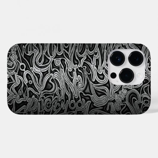 Coques Case-Mate iPhone Couverture Smartphone ICEMOON (Verso (horizontal))