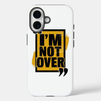 Coques iPhone 16 Couverture téléphonique