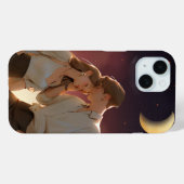 Coques Case-Mate iPhone couverture téléphonique (Verso (horizontal))