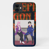 Coques Case-Mate iPhone Couverture téléphonique (Dos)