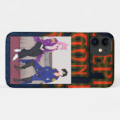 Coques Case-Mate iPhone Couverture téléphonique (Dos (Horizontal))