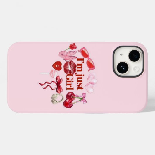 Coques Case-Mate iPhone Couverture téléphonique (Verso (horizontal))