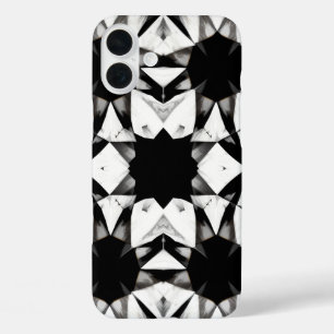 Coques iPhone 16 Plus Couverture téléphonique abstraite
