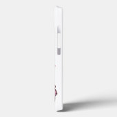 Coques Case-Mate iPhone Couverture téléphonique Capybara (Verso / Gauche)