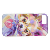Coques Case-Mate iPhone Couverture téléphonique Chihuahua (Dos (Horizontal))