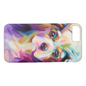 Coques Case-Mate iPhone Couverture téléphonique colorée Cavalier (Dos (Horizontal))