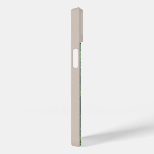 Coques Case-Mate iPhone Couverture téléphonique Corvette Stingray 1975 (Verso / Droite)