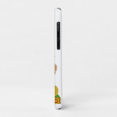 Coques Case-Mate iPhone Couverture téléphonique Dagduseth Ganesha (Dos/Gauche)