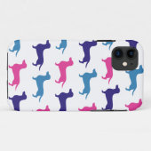 COQUES Case-Mate iPhone COUVERTURE TÉLÉPHONIQUE DE CHIEN SAUSAGE (Dos (Horizontal))