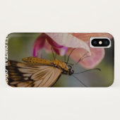 Coques Case-Mate iPhone Couverture téléphonique de conception de pare-bris (Dos (Horizontal))