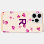 Coques Case-Mate iPhone Couverture téléphonique élégante avec design Bold  (Verso (horizontal))