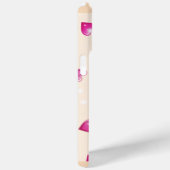 Coques Case-Mate iPhone Couverture téléphonique élégante avec design Bold  (Verso / Droite)