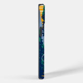 Coques Case-Mate iPhone Couverture téléphonique en Californie Style de cro (Verso / Droite)