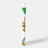 Coques Case-Mate iPhone Couverture téléphonique Enfant Krishna (Verso / Droite)