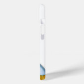 Coques Case-Mate iPhone Couverture téléphonique Enfant Krishna (Verso / Gauche)