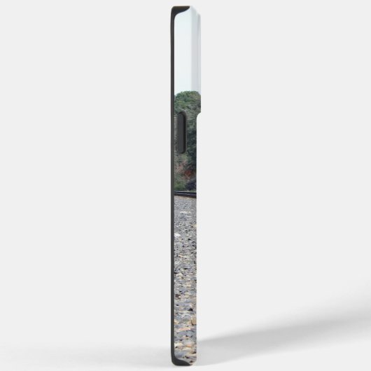 Coques Case-Mate iPhone Couverture téléphonique ferroviaire (Verso / Droite)