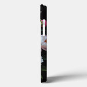 Coques Case-Mate iPhone Couverture téléphonique florale (Verso / Gauche)