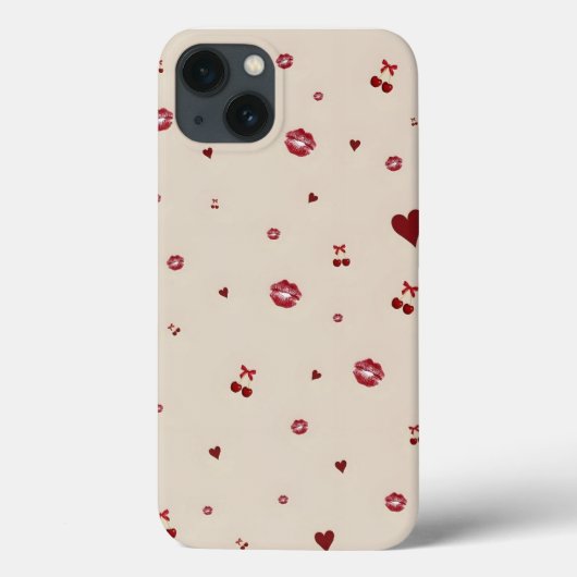 Coques Case-Mate iPhone couverture téléphonique mignon (Verso)