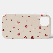 Coques Case-Mate iPhone couverture téléphonique mignon (Verso (horizontal))