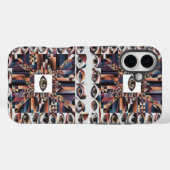 Coques Case-Mate iPhone Couverture téléphonique moderne Surreal Apple iPho (Verso (horizontal))