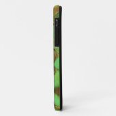 Coques Case-Mate iPhone Couverture téléphonique Motif Turquoise (Dos/Gauche)