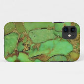 Coques Case-Mate iPhone Couverture téléphonique Motif Turquoise (Dos (Horizontal))