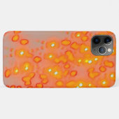 Coques Case-Mate iPhone Couverture téléphonique orange (Dos (Horizontal))