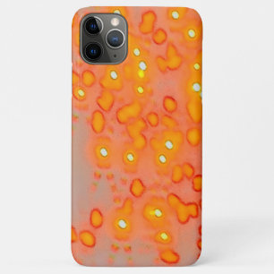 Case-Mate iPhone Case Couverture téléphonique orange