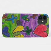 Coques Case-Mate iPhone Couverture téléphonique par Snowie Schrode (Dos (Horizontal))