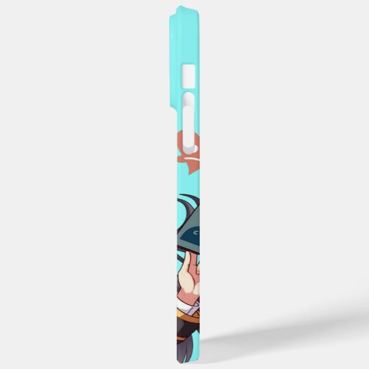 Coques Case-Mate iPhone Couverture téléphonique poupée mignonne (Verso / Gauche)