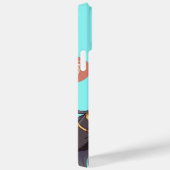 Coques Case-Mate iPhone Couverture téléphonique poupée mignonne (Verso / Droite)