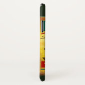 Coques Case-Mate iPhone Couverture téléphonique pour chiens chauds (Dos/Droite)