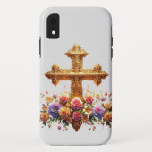 Coques Case-Mate iPhone Couverture téléphonique religieuse (Dos)