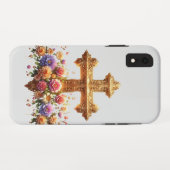 Coques Case-Mate iPhone Couverture téléphonique religieuse (Dos (Horizontal))