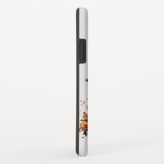 Coques Case-Mate iPhone Couverture téléphonique religieuse (Dos/Droite)