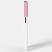 Coques Case-Mate iPhone Couverture téléphonique Silicone (Verso / Droite)