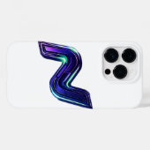 Coques Case-Mate iPhone Couverture téléphonique spéciale NOVA (Verso (horizontal))