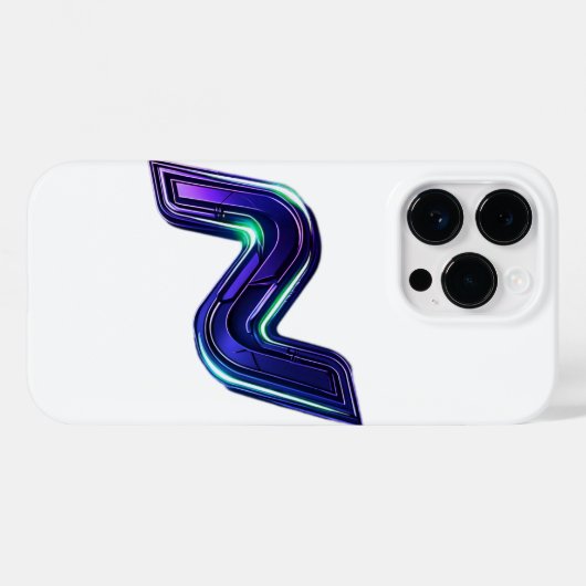 Coques Case-Mate iPhone Couverture téléphonique spéciale NOVA (Verso (horizontal))