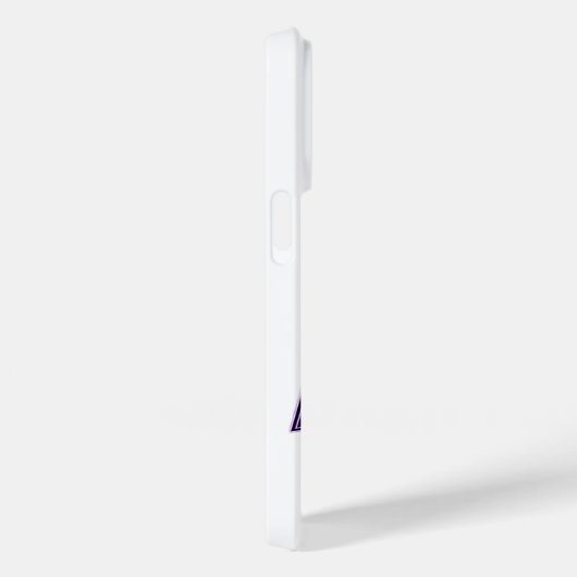 Coques Case-Mate iPhone Couverture téléphonique spéciale NOVA (Verso / Droite)