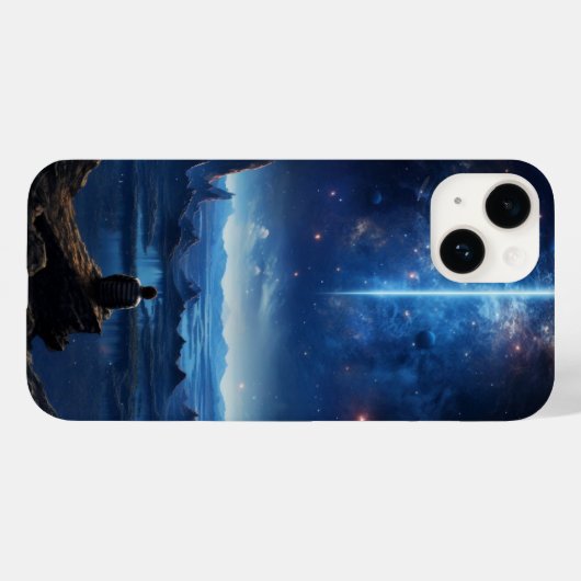 Coques Case-Mate iPhone Couverture téléphonique StarBoy (Verso (horizontal))