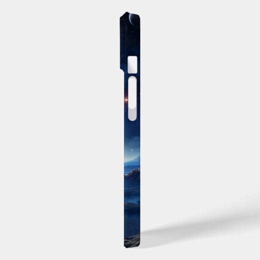 Coques Case-Mate iPhone Couverture téléphonique StarBoy (Verso / Gauche)