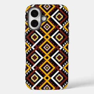 Coques iPhone 16 Couverture téléphonique Wakanda