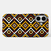 Coques Case-Mate iPhone Couverture téléphonique Wakanda (Verso (horizontal))