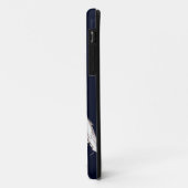 Coques Case-Mate iPhone couverture templar de cas de l'iphone 5 de (Dos/Gauche)