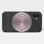 Coques Case-Mate iPhone Couvertures de trou Brooklyn (Dos (Horizontal))