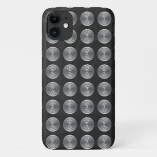 Case-Mate iPhone Case Couvertures de trou NYC