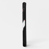 Coques Case-Mate iPhone Couvre iPhone 5 Empreinte Egypte (Dos/Gauche)