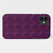 Coques Case-Mate iPhone Couvre Mopsige (Dos (Horizontal))