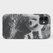 Coques Case-Mate iPhone Couvrez à l'iPhone 5" panda " (Dos (Horizontal))