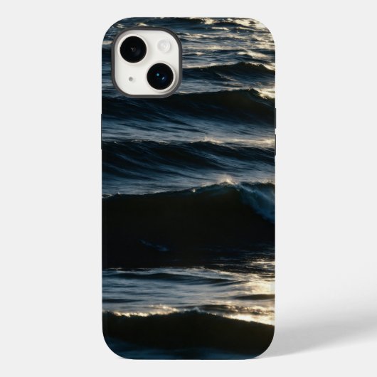 Coques Case-Mate iPhone Couvrir iPhone (Verso)